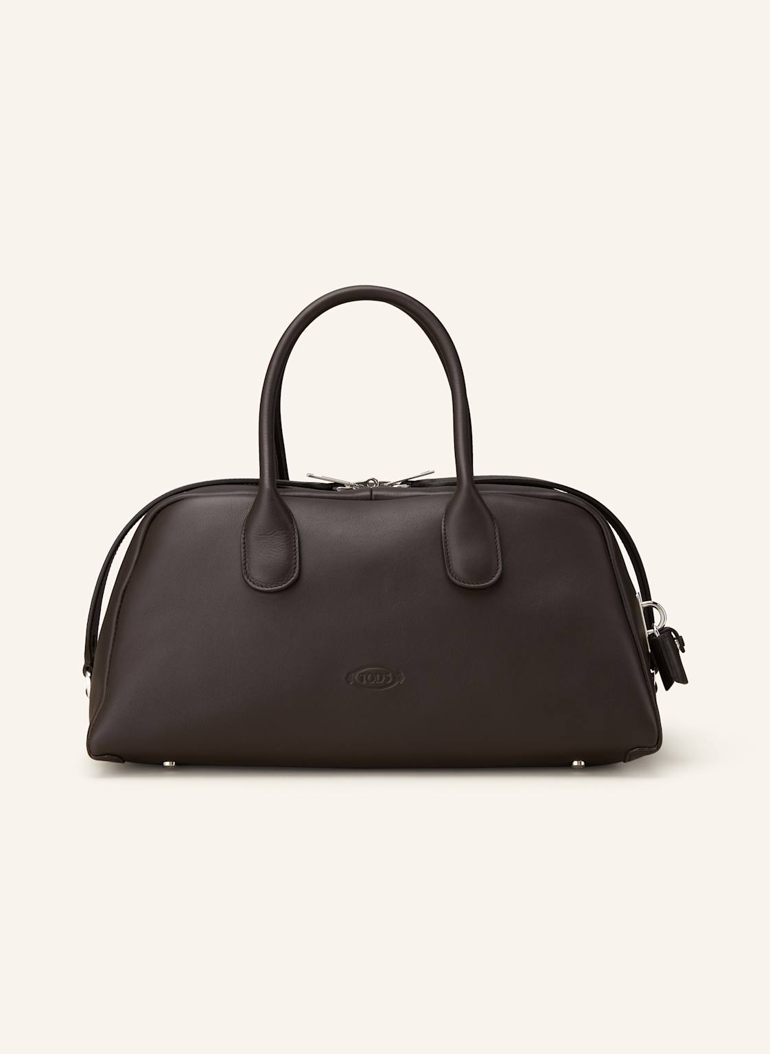 Tod's Handtasche braun von TOD'S