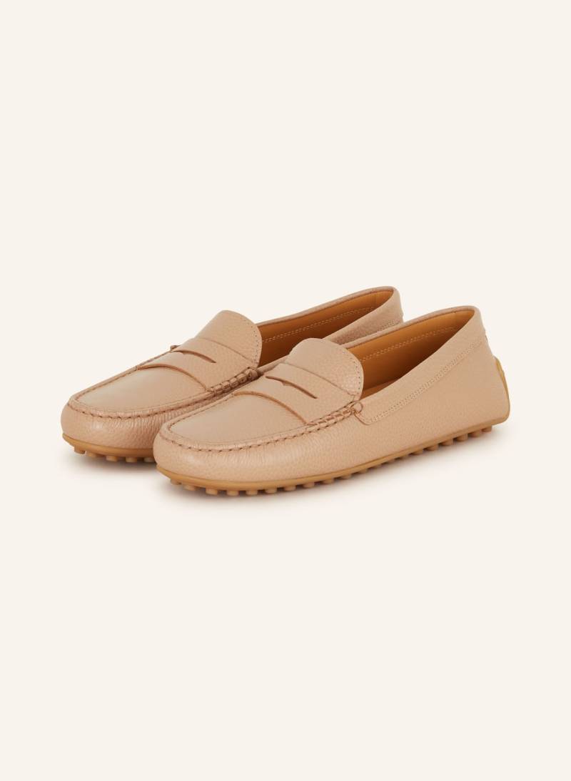 Tod's Mokassins Gomma rosa Tod's Mokassins Gomma rosa von TOD'S
