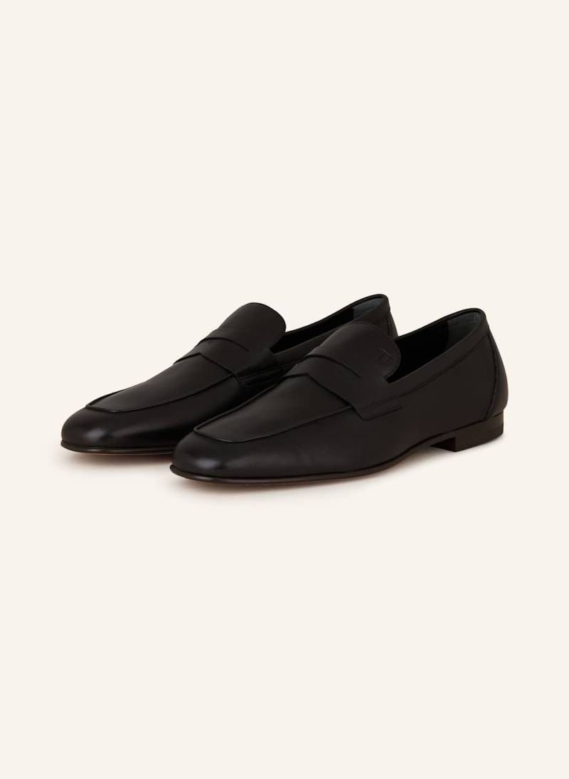 Tod's Penny-Loafer schwarz Tod's Penny-Loafer schwarz von TOD'S