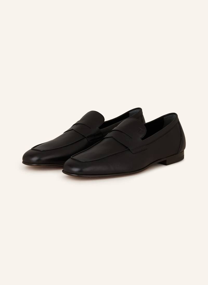 Tod's Penny-Loafer schwarz von TOD'S