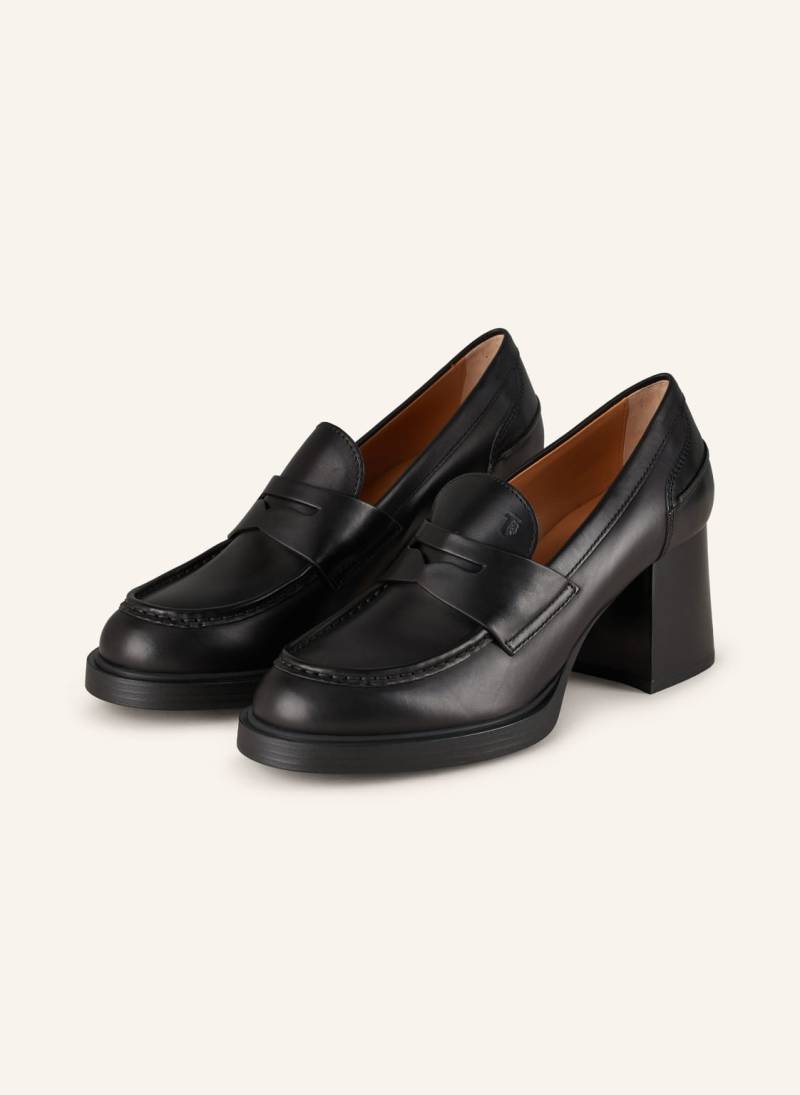 Tod's Pumps schwarz von TOD'S