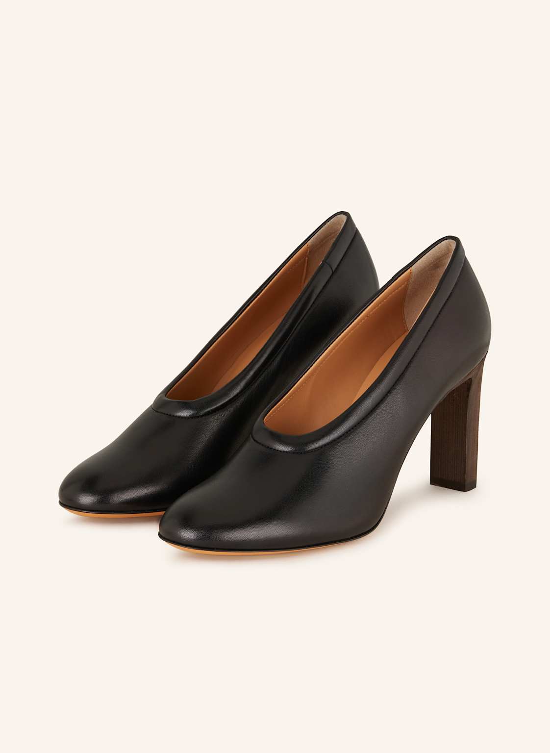 Tod's Pumps schwarz von TOD'S