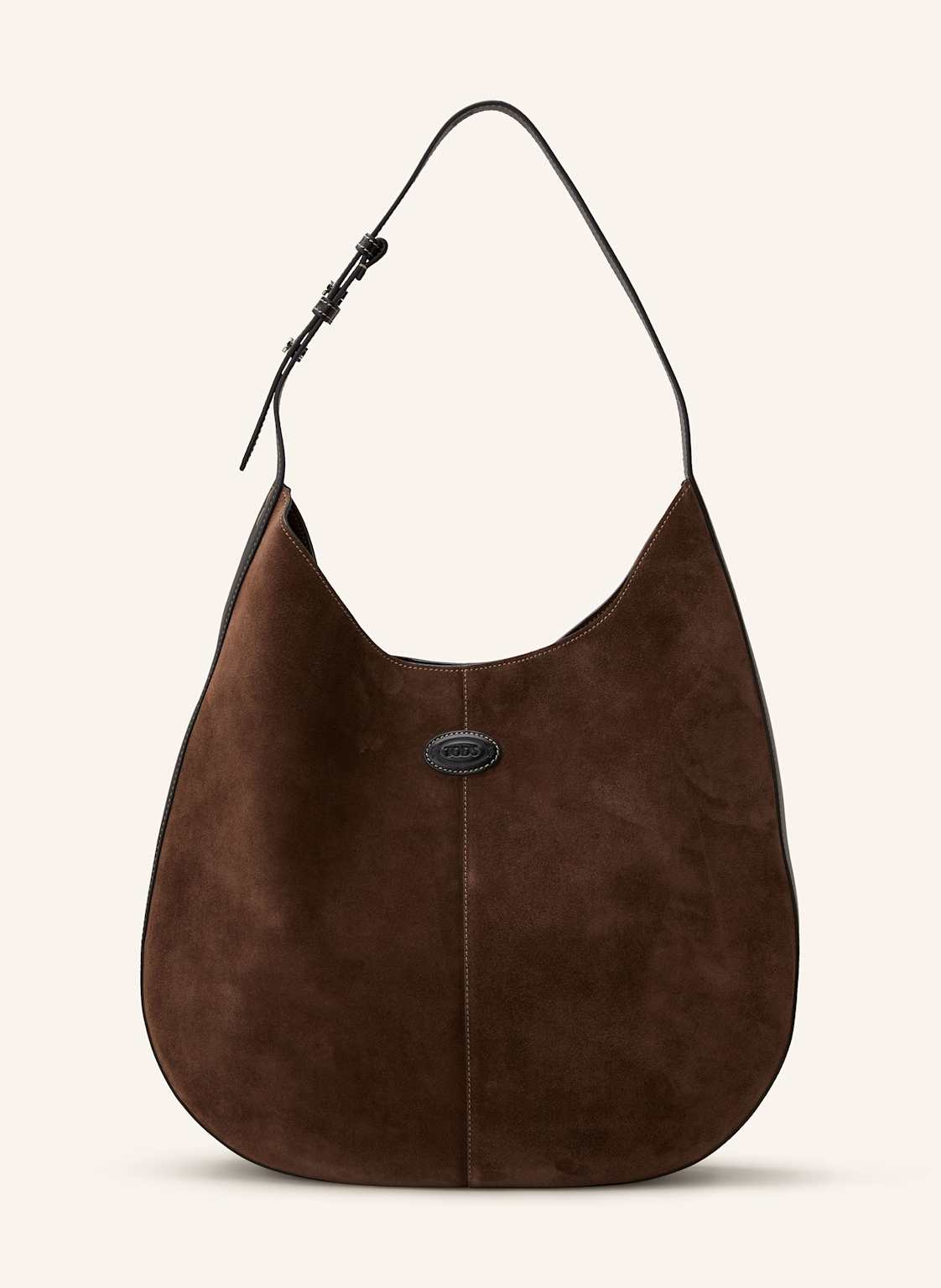 Tod's Schultertasche Sacca Medium braun Tod's Schultertasche Sacca Medium braun von TOD'S