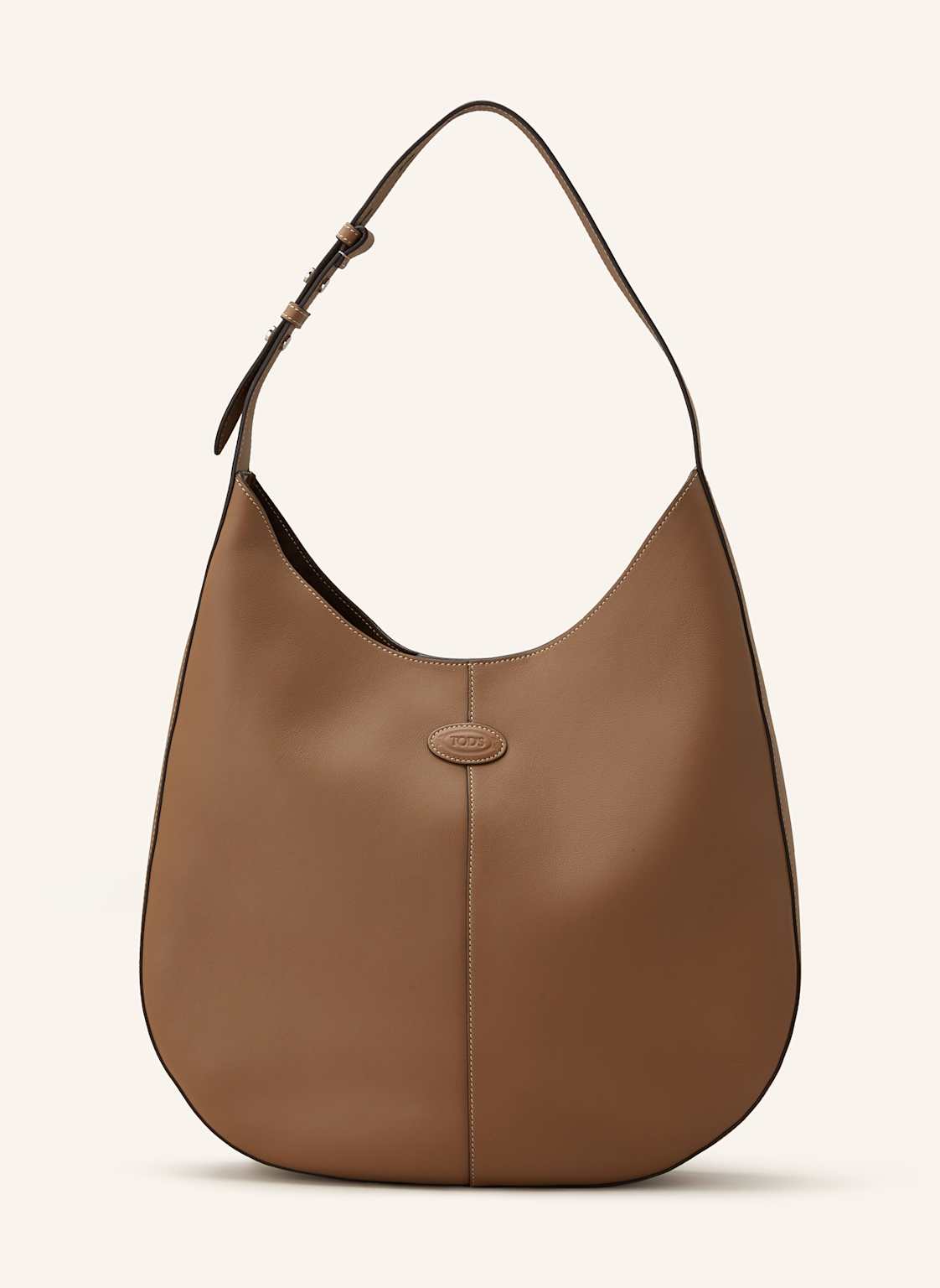 Tod's Schultertasche Sacca Medium beige Tod's Schultertasche Sacca Medium beige von TOD'S