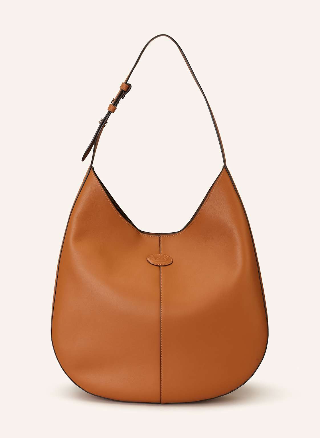 Tod's Schultertasche Sacca Medium braun Tod's Schultertasche Sacca Medium braun von TOD'S