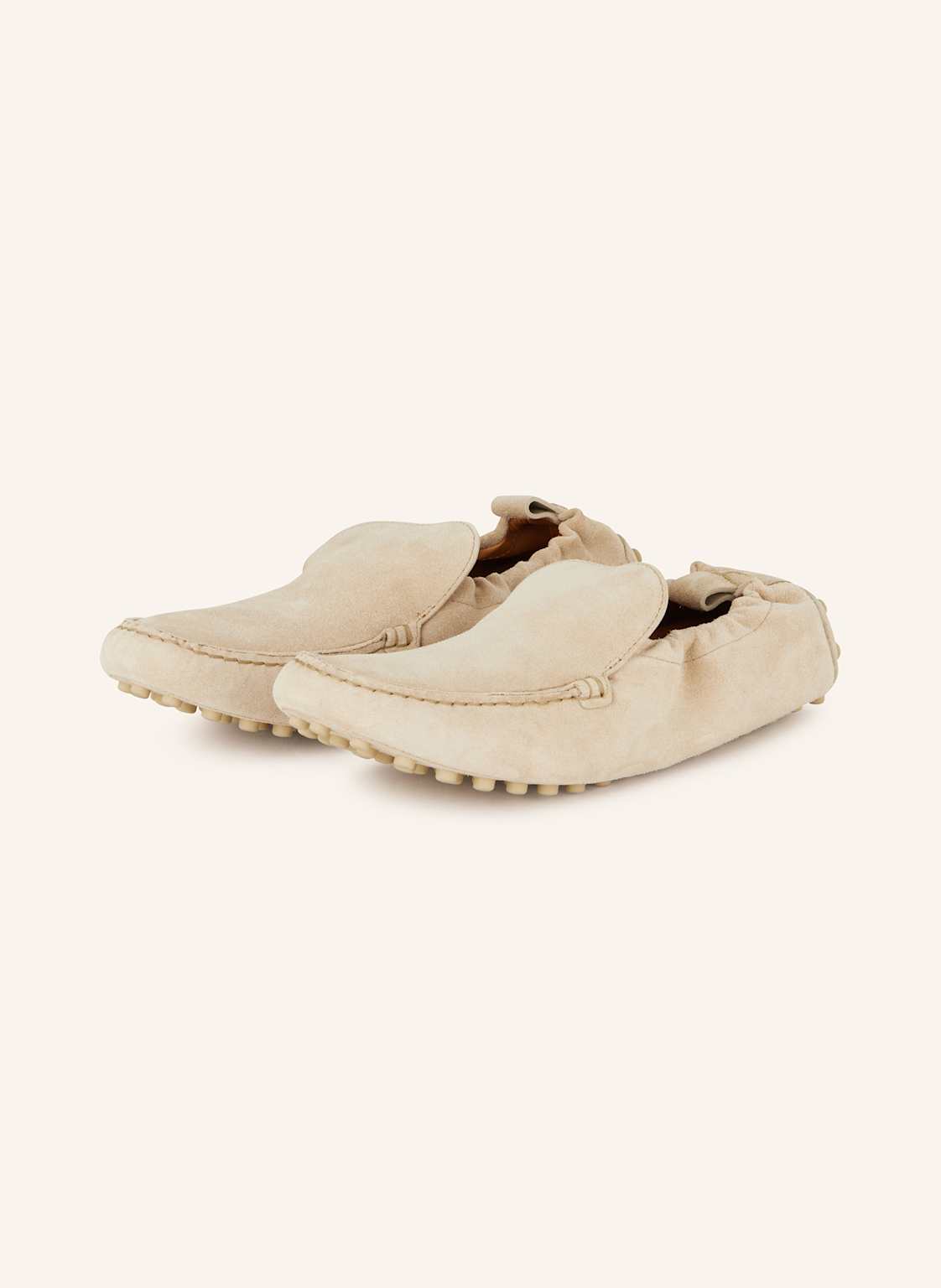 Tod's Slipper beige Tod's Slipper beige von TOD'S