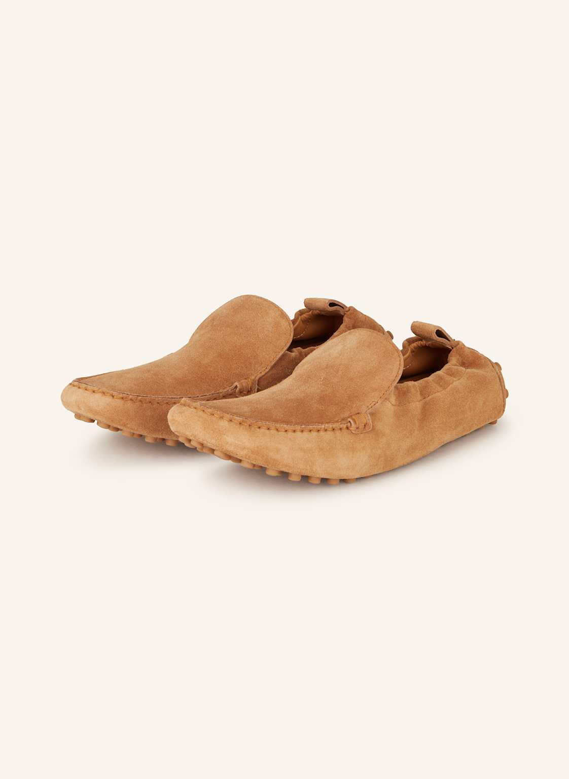 Tod's Slipper braun Tod's Slipper braun von TOD'S