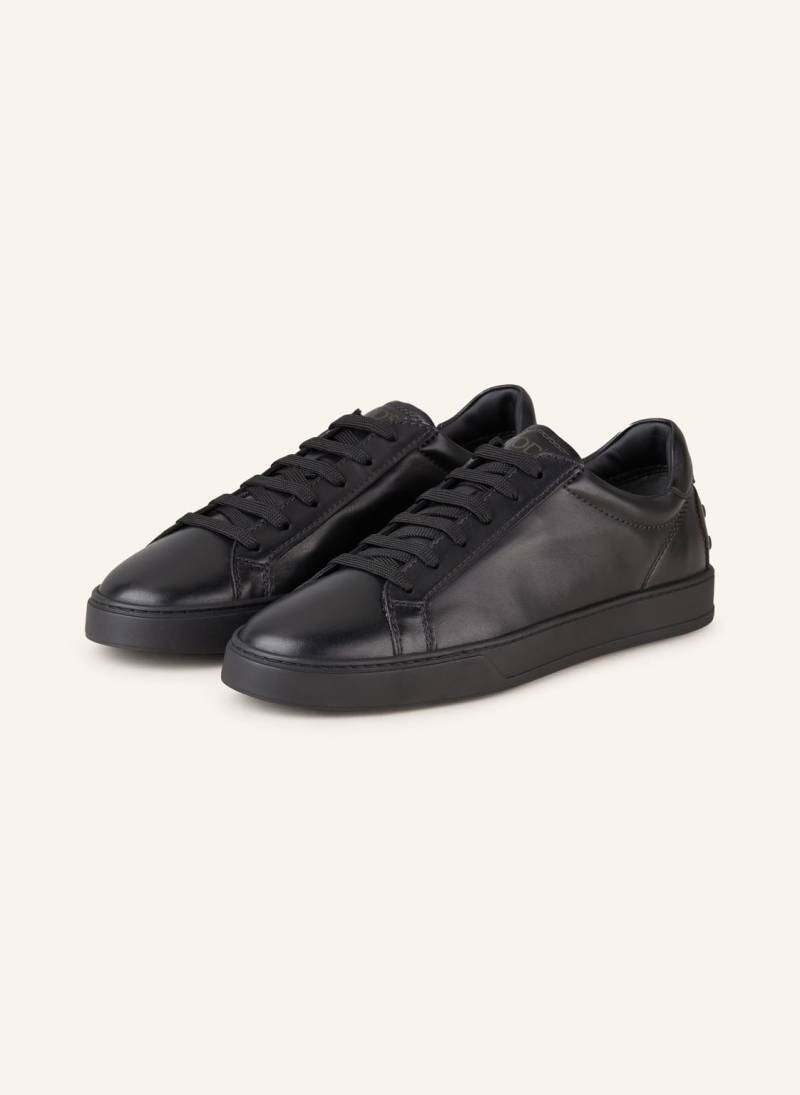 Tod's Sneaker schwarz Tod's Sneaker schwarz von TOD'S