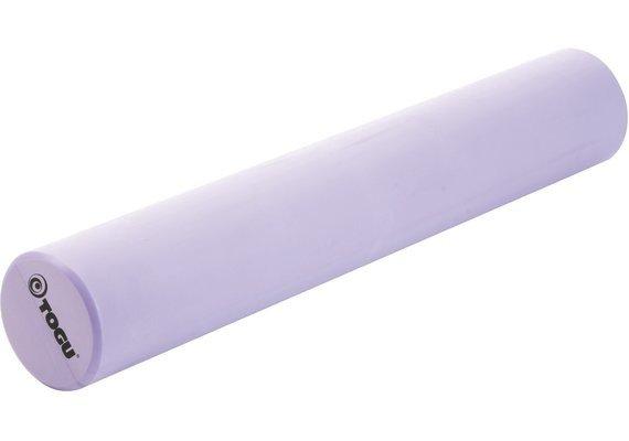 Pilates Foamroller L: 90 Ø 15 Lila Damen  ONE SIZE von TOGU