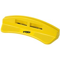 TOKO Scraper Sharpener World Cup keine Farbe von TOKO