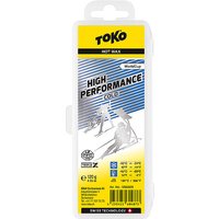 TOKO Skiwachs High Performance Hot Wax cold 120g keine Farbe TOKO Skiwachs High Performance Hot Wax cold 120g keine Farbe von TOKO