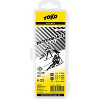 TOKO Skiwachs Performance Hot Wax black 120g keine Farbe von TOKO