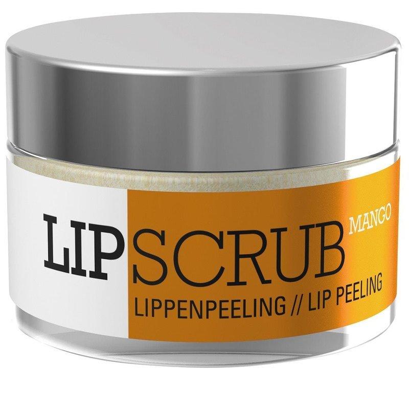 Lipscrub® Mango 15g Damen mango 15g von TOLURE