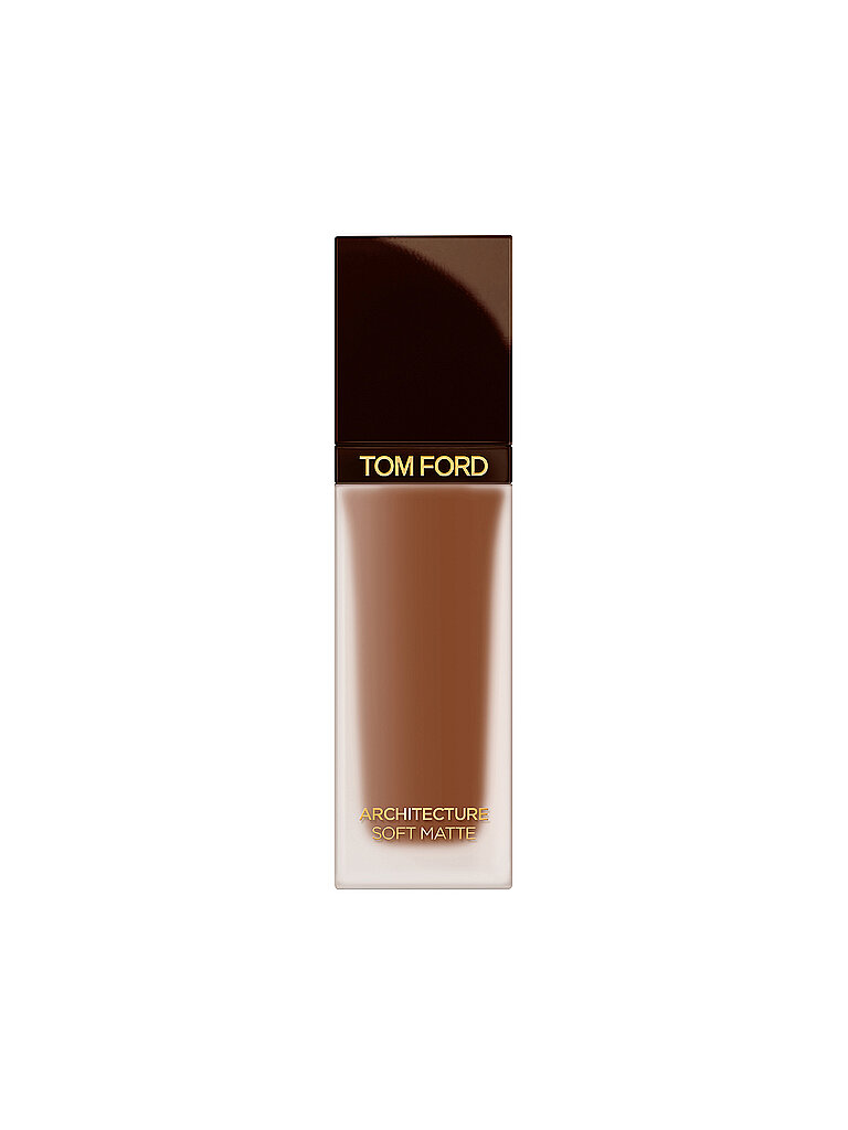 TOM FORD BEAUTY Architecture Soft Matte Foundation  (11.0 Dusk) von TOM FORD BEAUTY