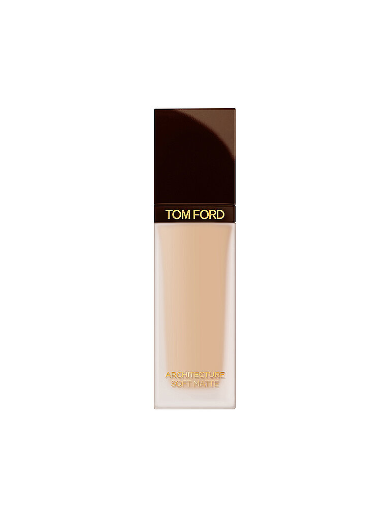 TOM FORD BEAUTY Architecture Soft Matte Foundation  (2.5 Linen) von TOM FORD BEAUTY