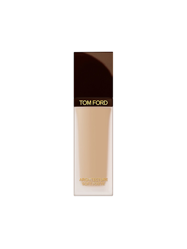 TOM FORD BEAUTY Architecture Soft Matte Foundation  (4.0 Fawn) von TOM FORD BEAUTY