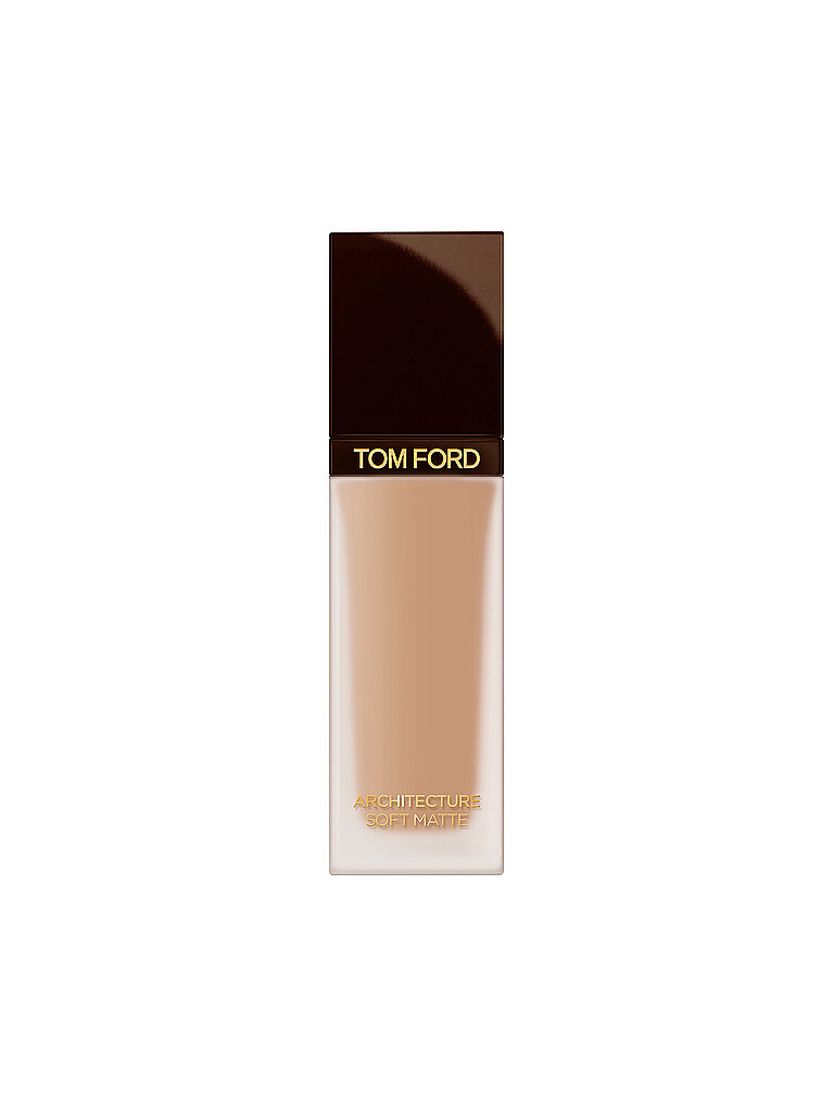 TOM FORD BEAUTY Architecture Soft Matte Foundation  (5.1 Cool Amond) von TOM FORD BEAUTY