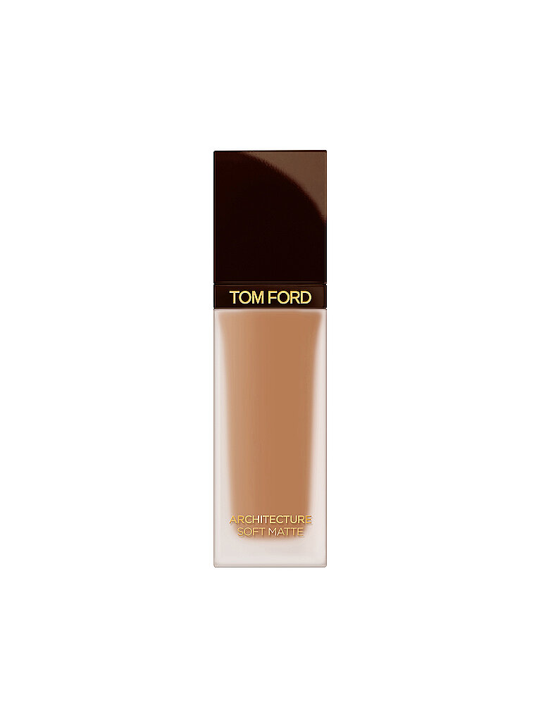 TOM FORD BEAUTY Architecture Soft Matte Foundation  (8.2 Warm Honey) von TOM FORD BEAUTY