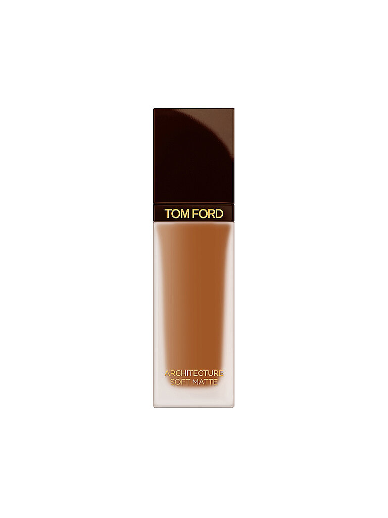 TOM FORD BEAUTY Architecture Soft Matte Foundation  (9.5 Warm Almond) von TOM FORD BEAUTY