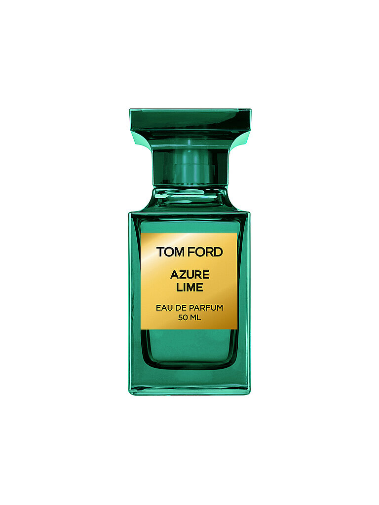 TOM FORD BEAUTY Private Blend Azure Lime 50ml von TOM FORD BEAUTY