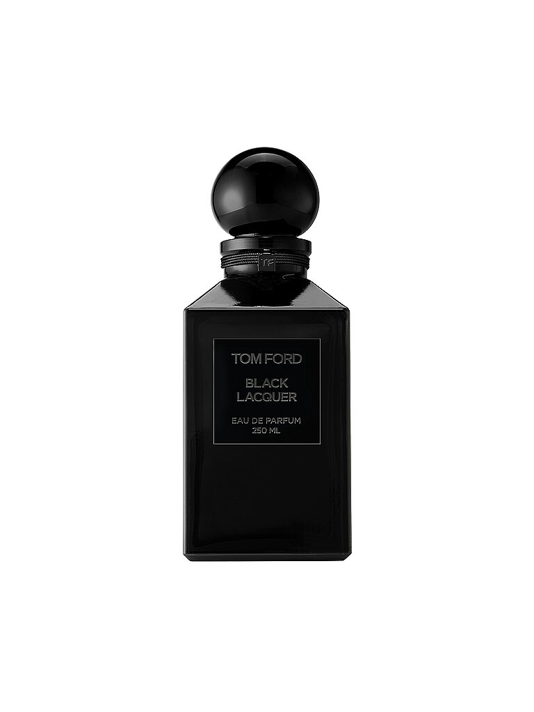 TOM FORD BEAUTY Black Lacquer Eau de Parfum 250ml von TOM FORD BEAUTY