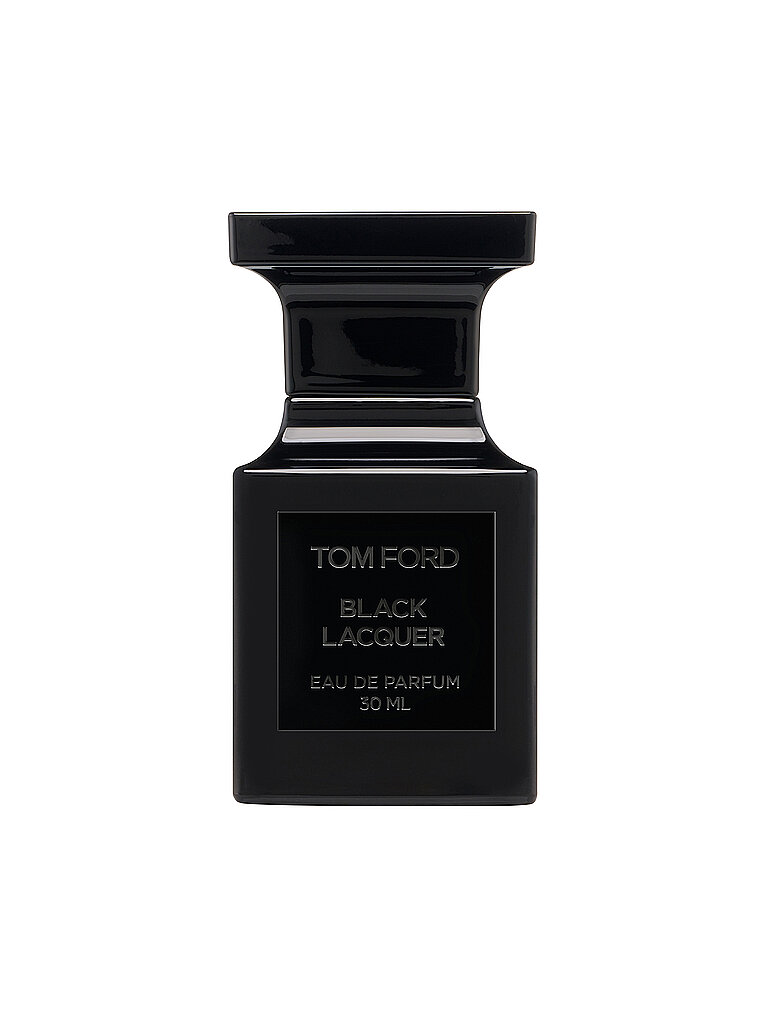 TOM FORD BEAUTY Private Blend Black Lacquer Eau de Parfum 30ml von TOM FORD BEAUTY