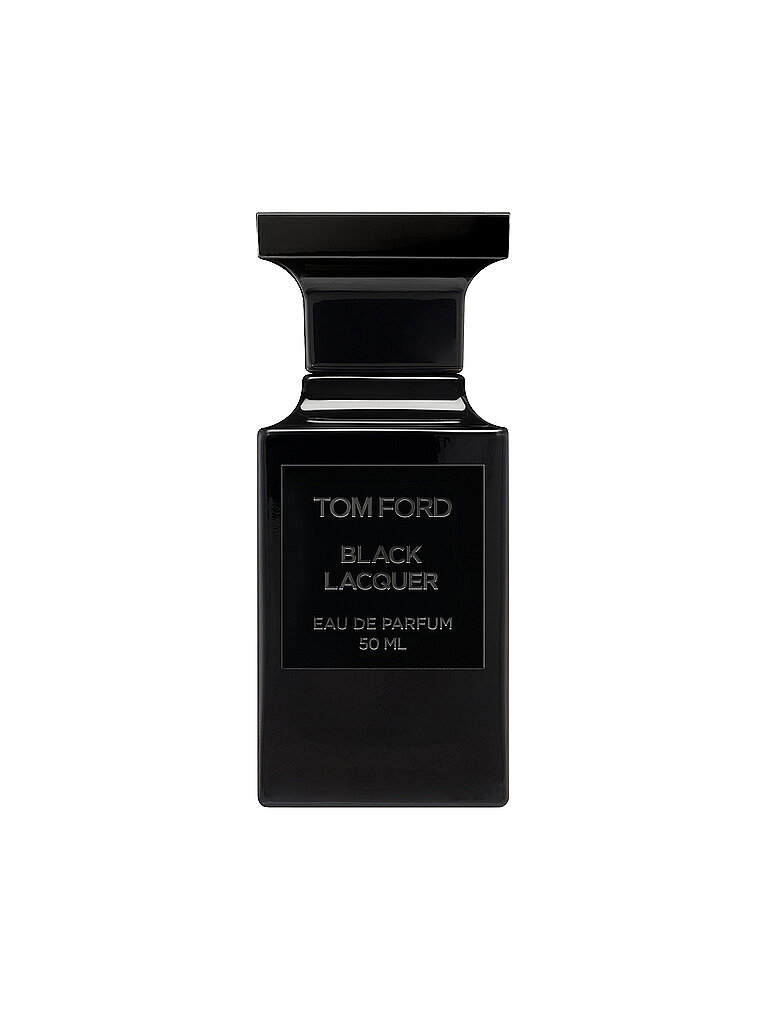 TOM FORD BEAUTY Private Blend Black Lacquer Eau de Parfum 50ml von TOM FORD BEAUTY