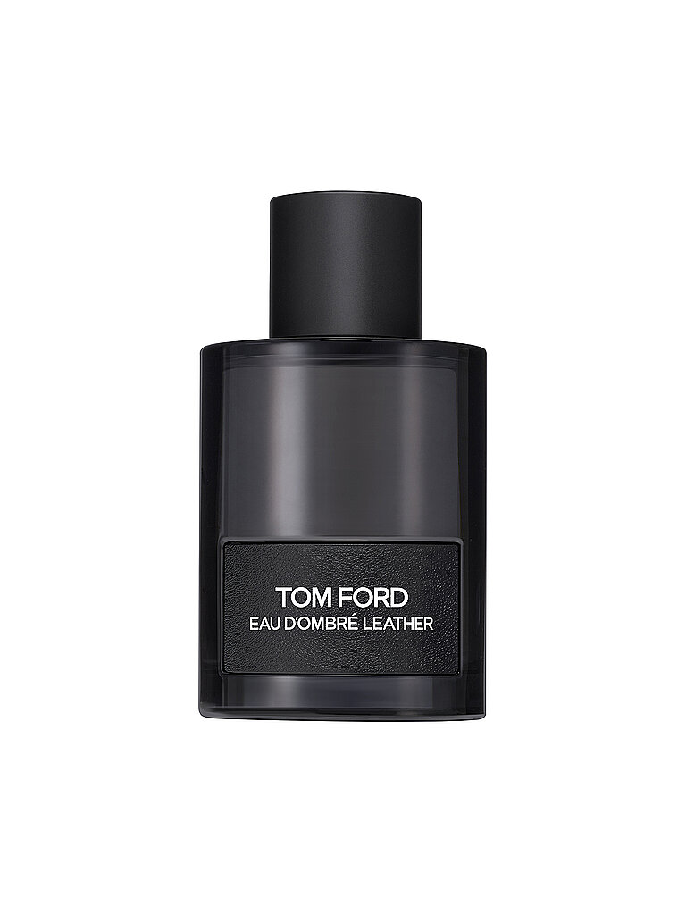 TOM FORD BEAUTY Eau D'Ombre Leather Eau de Toilette 100ml von TOM FORD BEAUTY