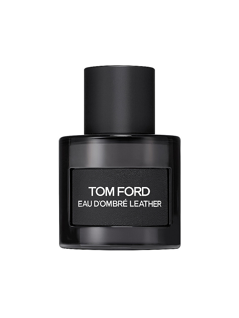 TOM FORD BEAUTY Eau D'Ombre Leather Eau de Toilette 50ml von TOM FORD BEAUTY