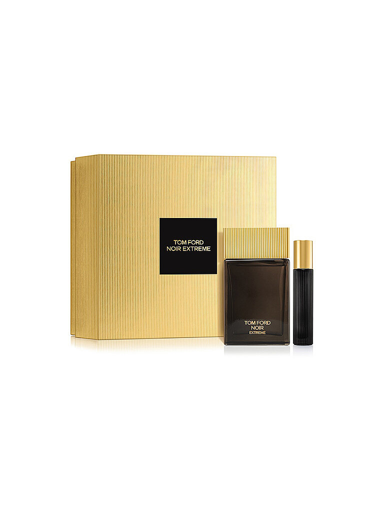 TOM FORD BEAUTY Geschenkset - Noir Extreme Set 100ml / 150 ml von TOM FORD BEAUTY