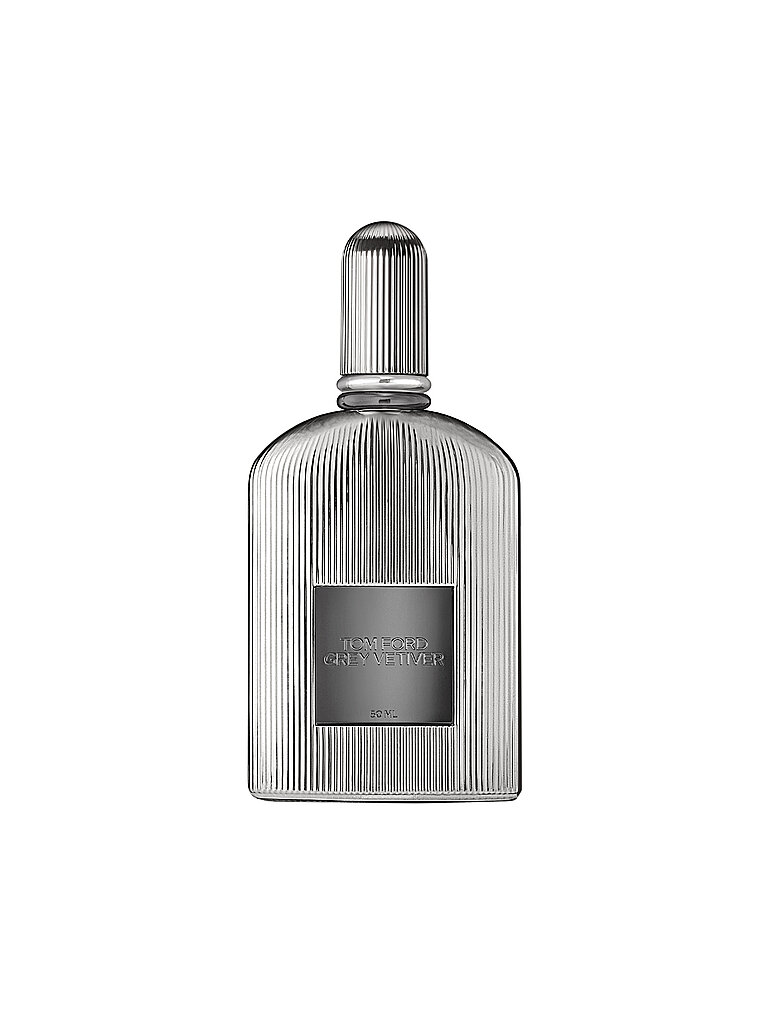 TOM FORD BEAUTY Signature Grey Vetiver Parfum 50ml von TOM FORD BEAUTY