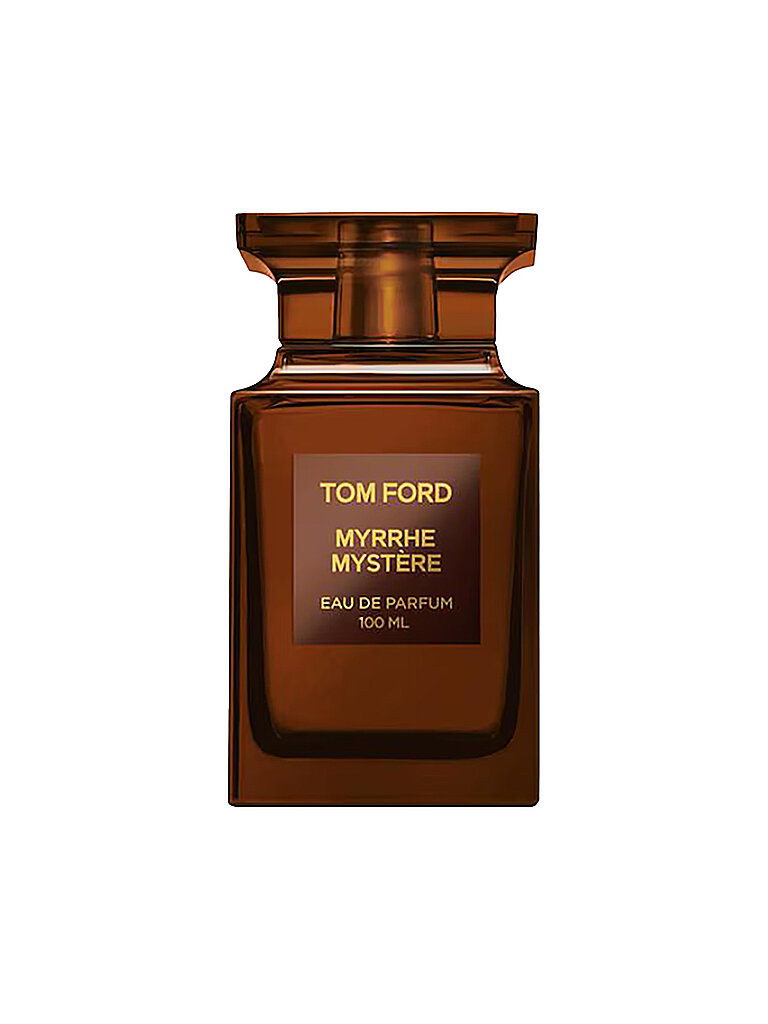 TOM FORD BEAUTY Myrrhe Mystère Eau de Parfum 100ml von TOM FORD BEAUTY