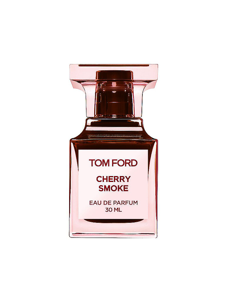 TOM FORD BEAUTY Private Blend Cherry Smoke Eau de Parfum 30ml von TOM FORD BEAUTY