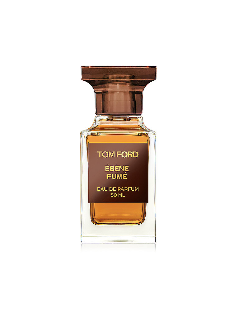 TOM FORD BEAUTY Private Blend Ébène Fumé Eau de Parfum 50ml von TOM FORD BEAUTY