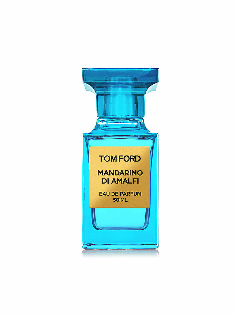 TOM FORD BEAUTY Private Blend Mandarino di Amalfi Eau de Parfum 50ml von TOM FORD BEAUTY