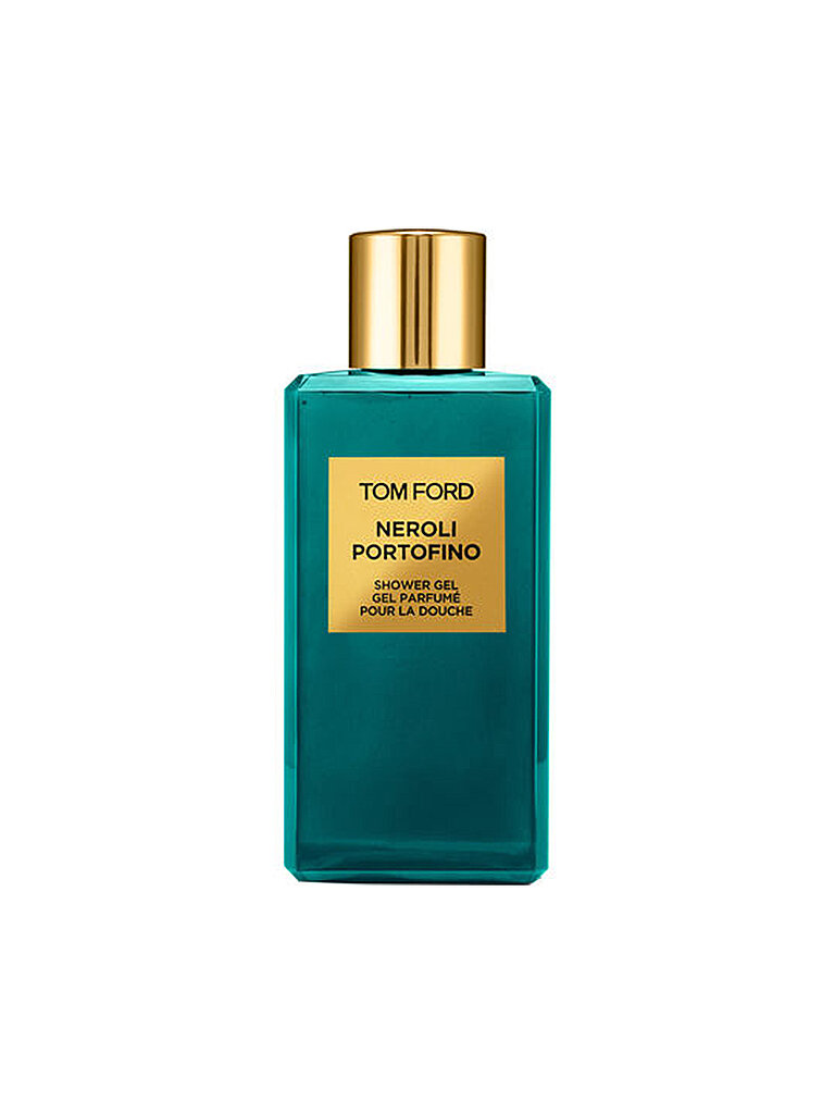 TOM FORD BEAUTY Private Blend Neroli Portofino Shower Gel 250ml von TOM FORD BEAUTY