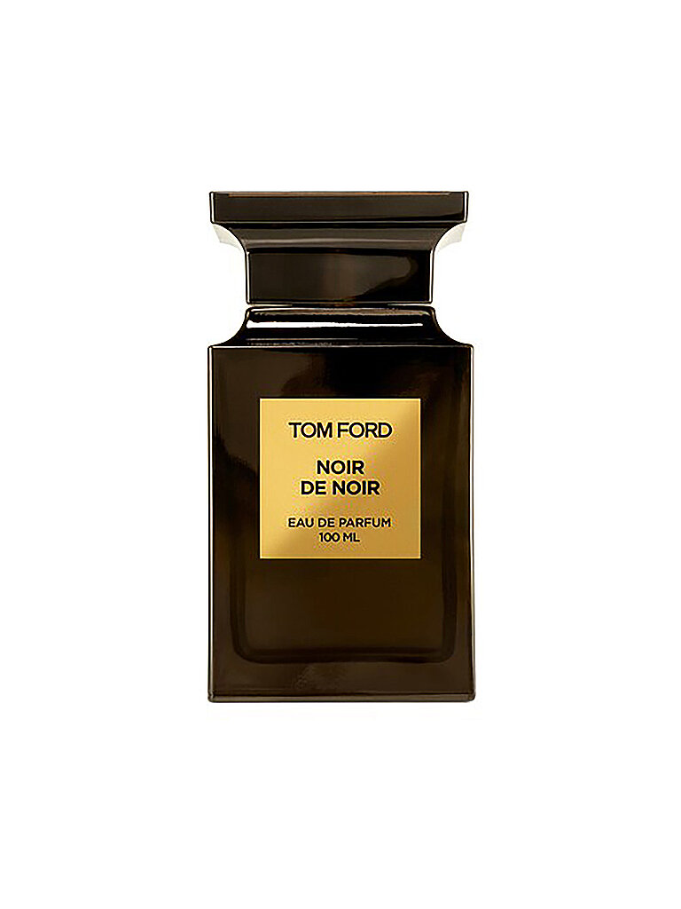 TOM FORD BEAUTY Private Blend Noir de Noir Eau de Parfum 100ml von TOM FORD BEAUTY