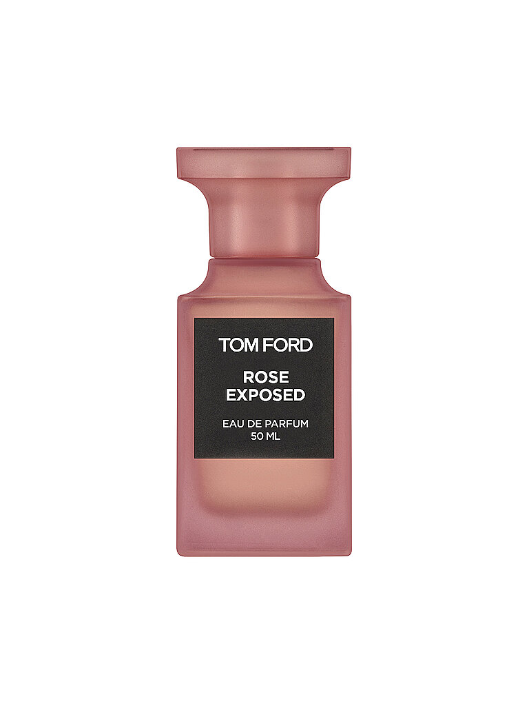 TOM FORD BEAUTY Private Blend Rose Exposed Eau de Parfum 50ml von TOM FORD BEAUTY