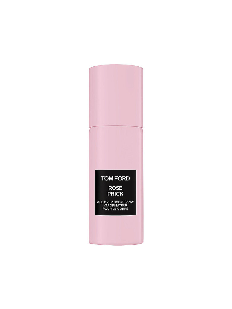 TOM FORD BEAUTY Private Blend Rose Prick All Over Body Spray 150ml von TOM FORD BEAUTY