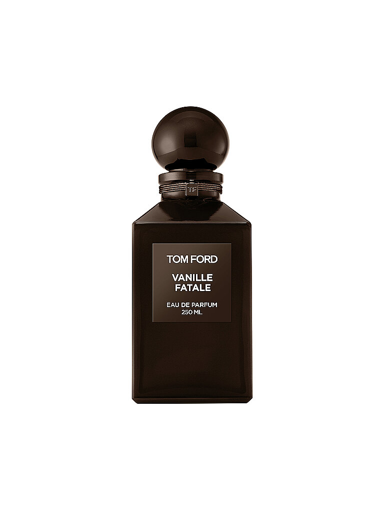 TOM FORD BEAUTY Private Blend Vanilla Fatale Eau de Parfum 250ml von TOM FORD BEAUTY