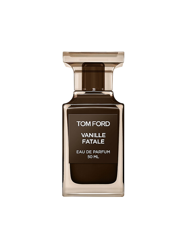 TOM FORD BEAUTY Private Blend Vanilla Fatale Eau de Parfum 50ml von TOM FORD BEAUTY