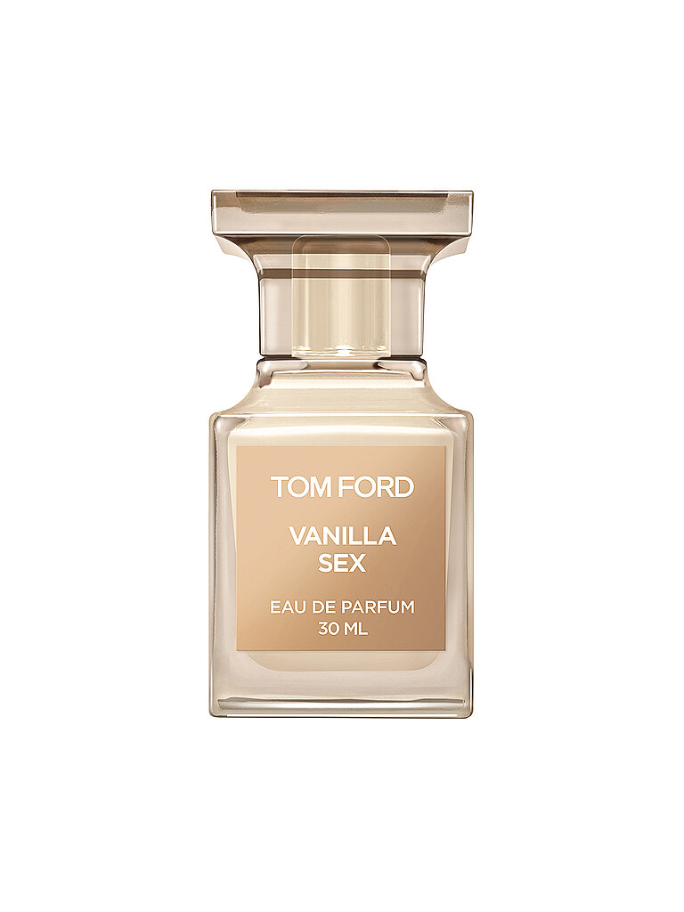 TOM FORD BEAUTY Private Blend Vanilla Sex Eau de Parfum 30ml von TOM FORD BEAUTY