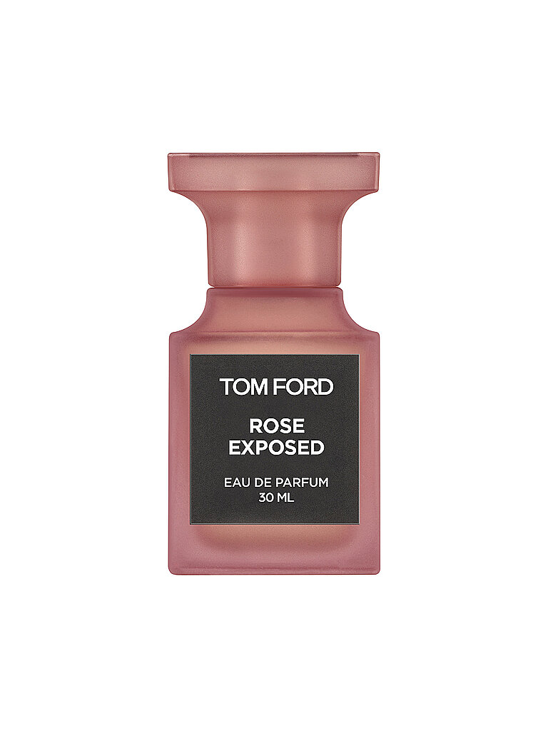 TOM FORD BEAUTY Rose Exposed Eau de Parfum 30ml von TOM FORD BEAUTY