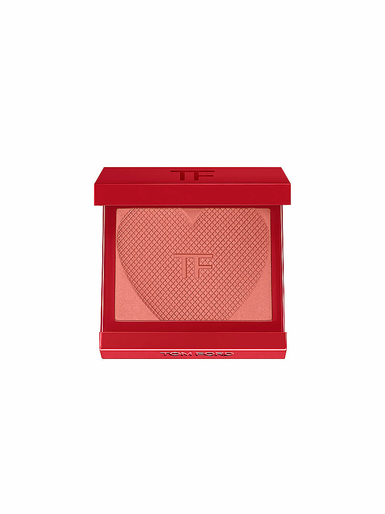 TOM FORD BEAUTY Rouge - Powder Blush (01 Love Scene) von TOM FORD BEAUTY