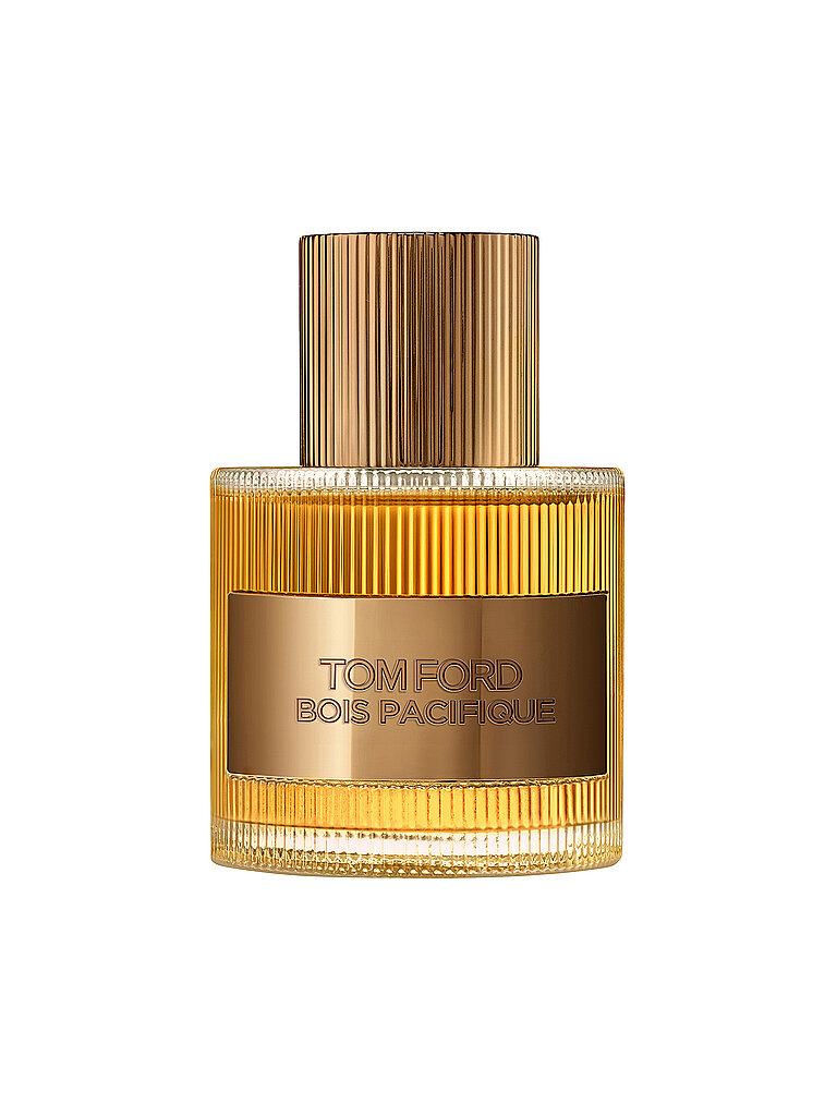 TOM FORD BEAUTY Signature Bois Pacifique Eau de Parfum 50ml von TOM FORD BEAUTY