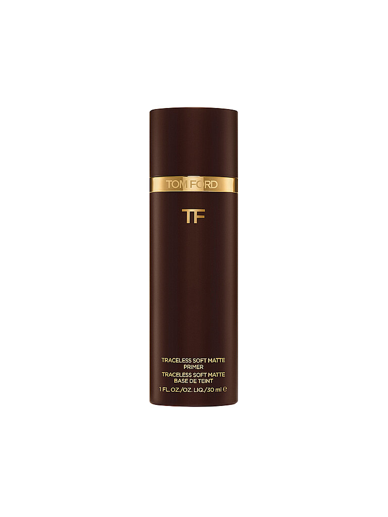 TOM FORD BEAUTY Traceless Soft Matte Primer 30ml von TOM FORD BEAUTY