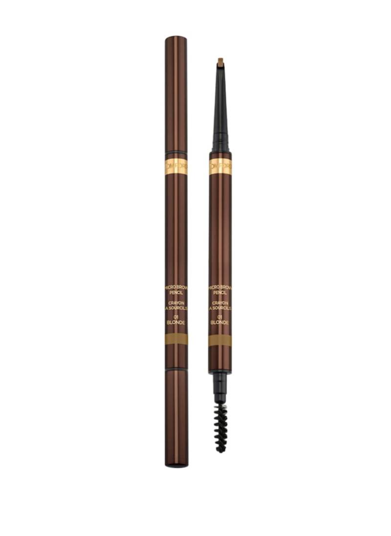 Tom Ford Beauty Architecture Brow Pencil Augenbrauenstift von TOM FORD BEAUTY