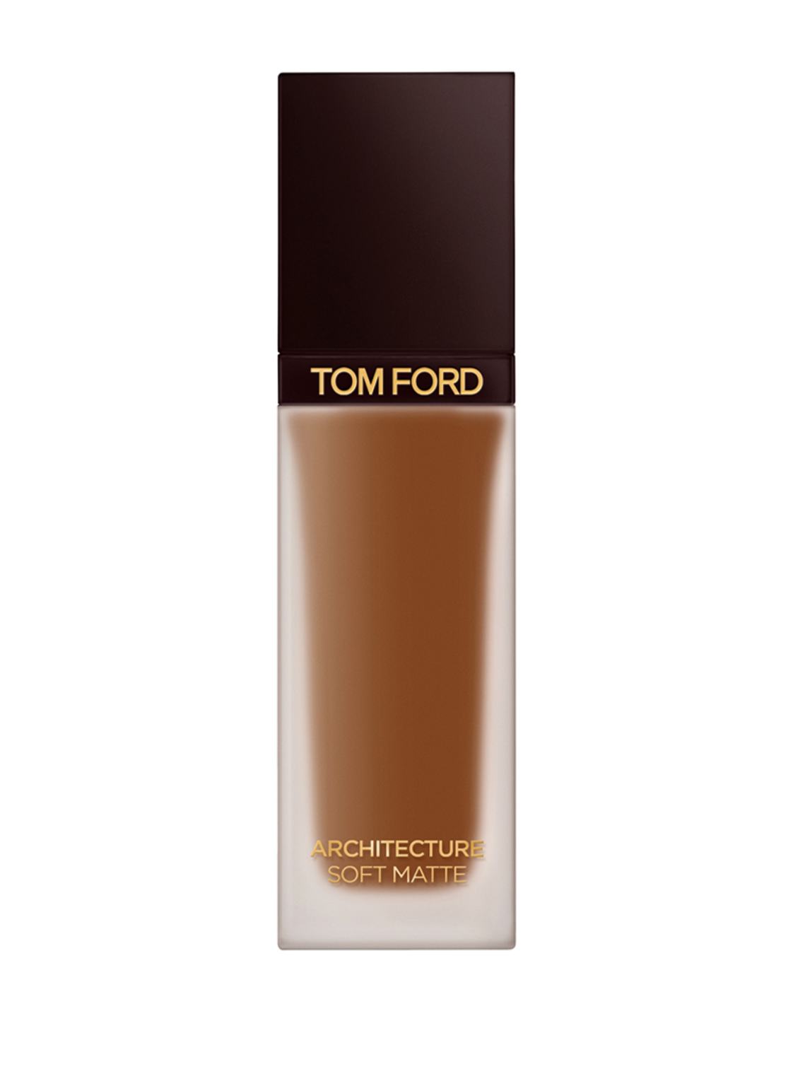 Tom Ford Beauty Architecture Soft Matte Blurring Foundation Foundation von TOM FORD BEAUTY