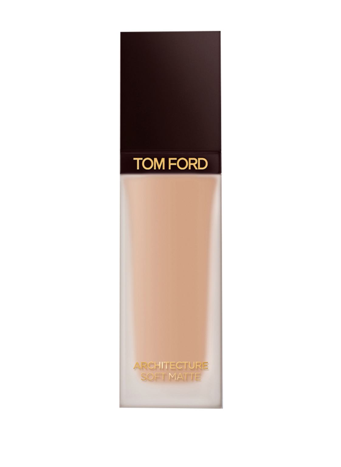 Tom Ford Beauty Architecture Soft Matte Blurring Foundation Foundation von TOM FORD BEAUTY