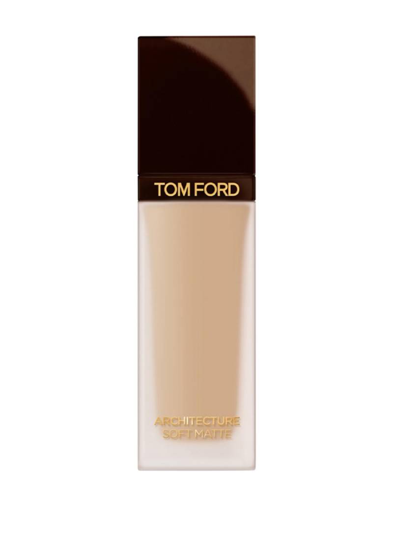 Tom Ford Beauty Architecture Soft Matte Blurring Foundation Foundation von TOM FORD BEAUTY